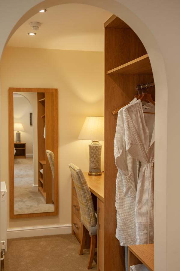 The H Boutique Hotel Bakewell Exterior photo